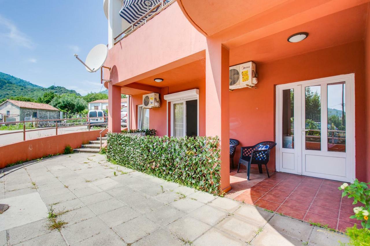 Apartment Lavender Of Budva Exterior photo