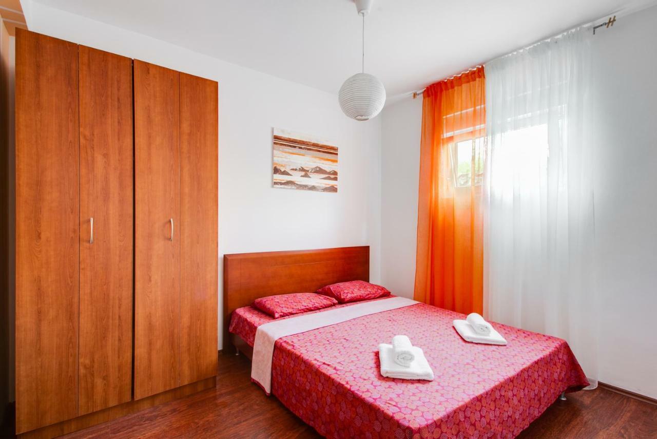 Apartment Lavender Of Budva Exterior photo