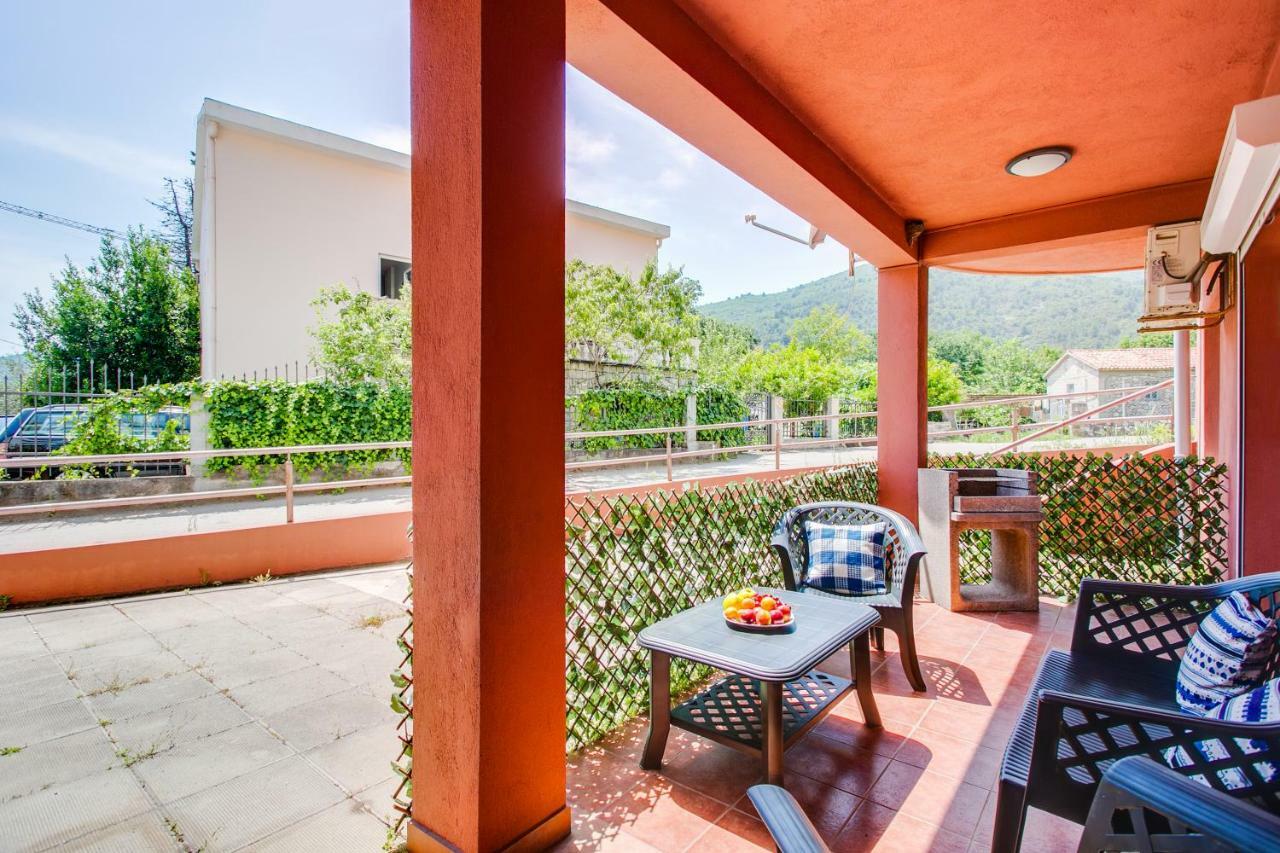 Apartment Lavender Of Budva Exterior photo