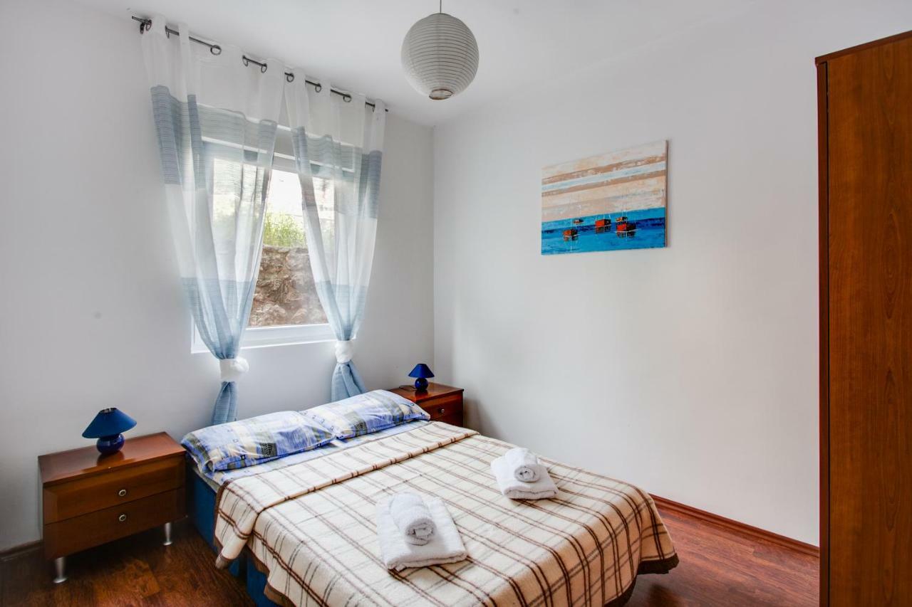 Apartment Lavender Of Budva Exterior photo