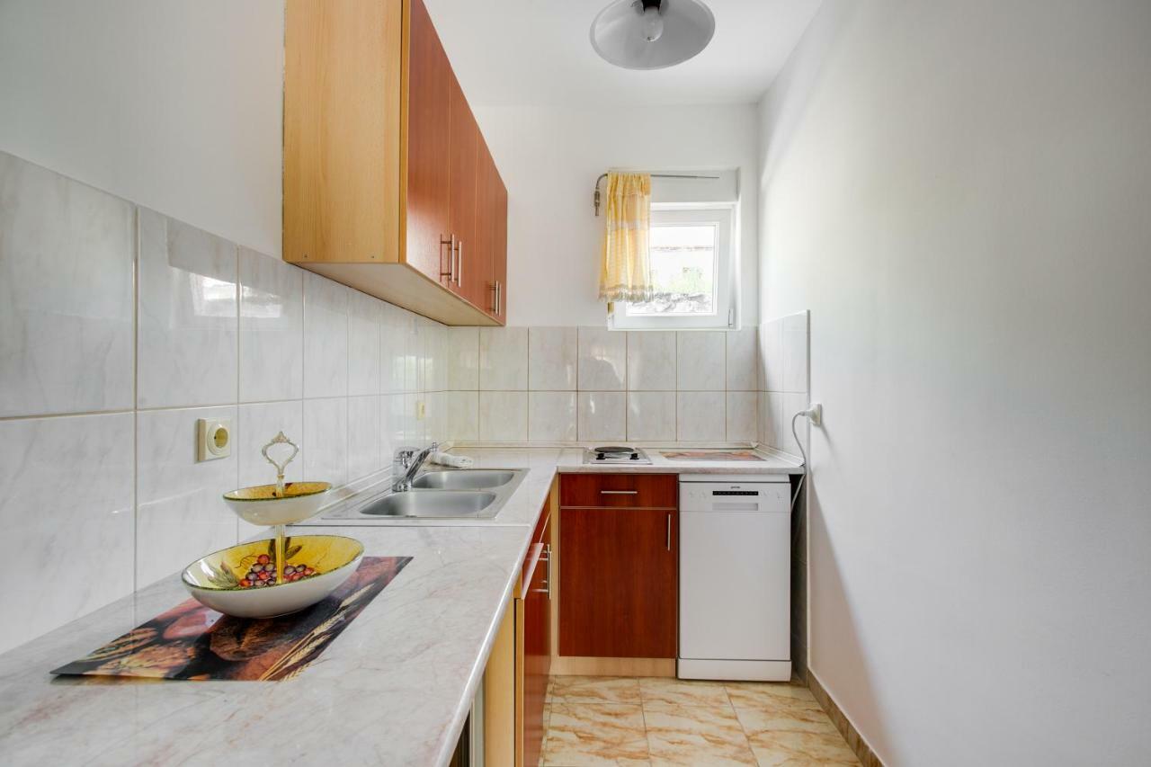Apartment Lavender Of Budva Exterior photo