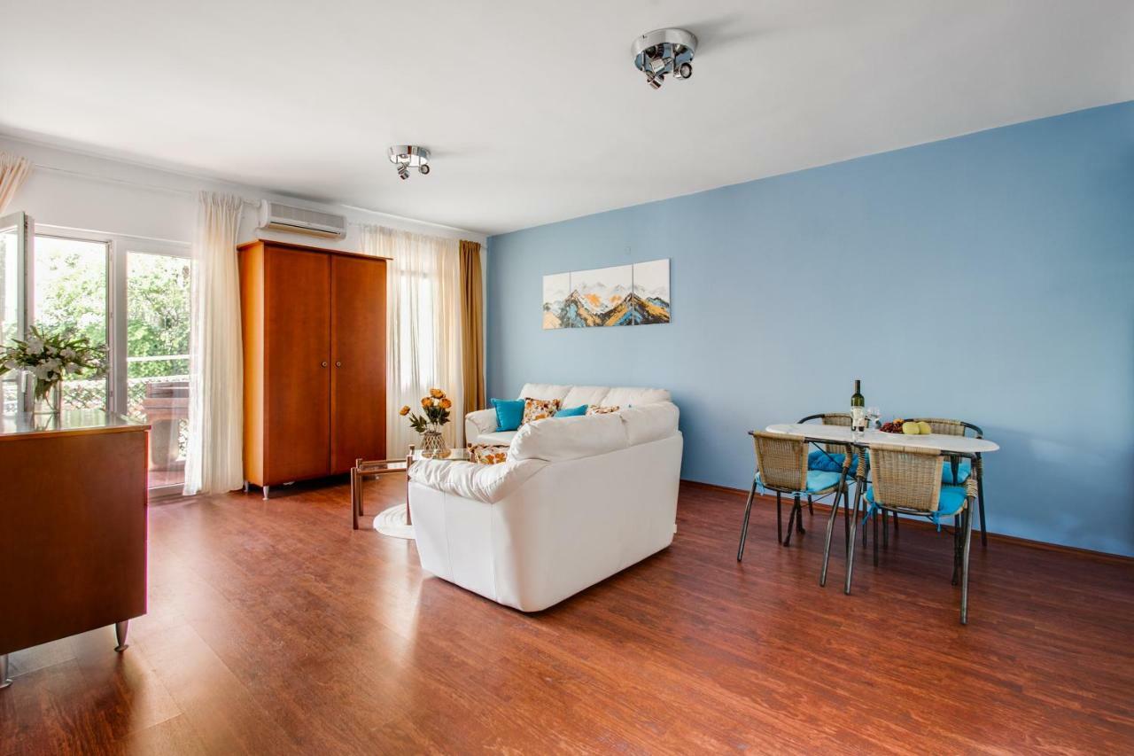 Apartment Lavender Of Budva Exterior photo