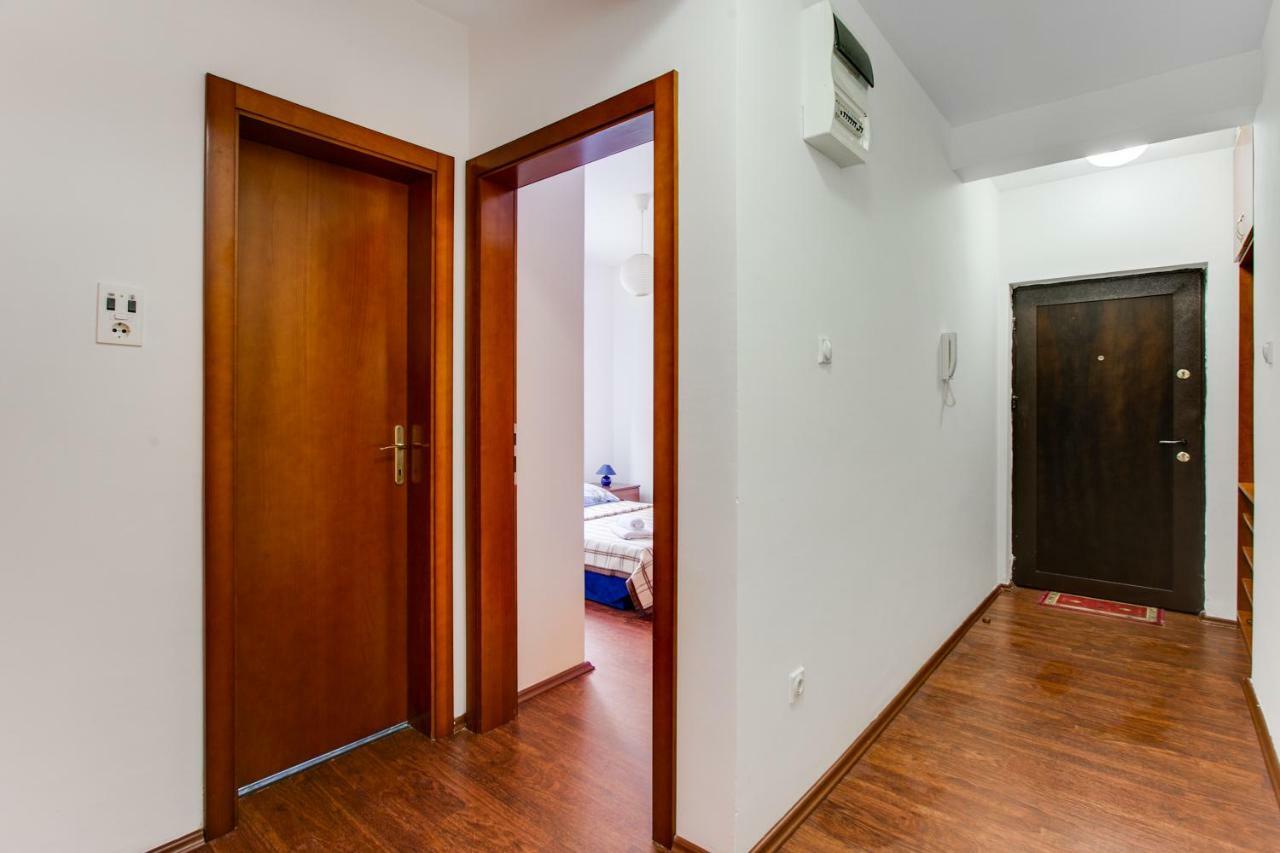 Apartment Lavender Of Budva Exterior photo